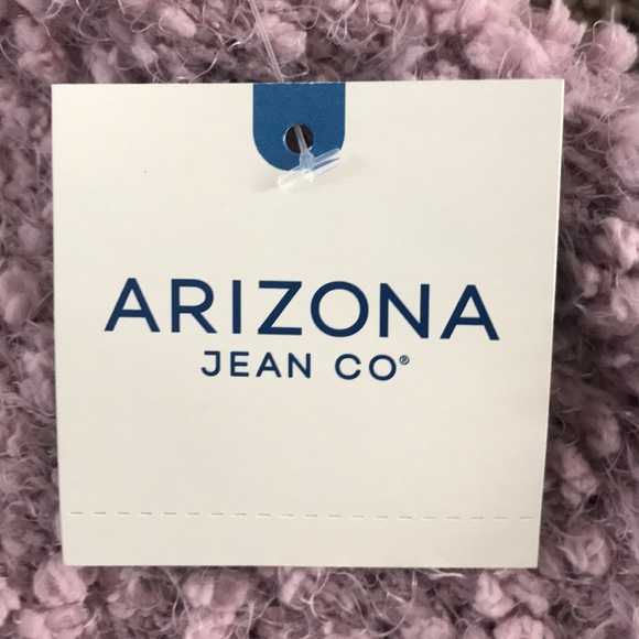 Cropped sweater - Picture 3 of 4